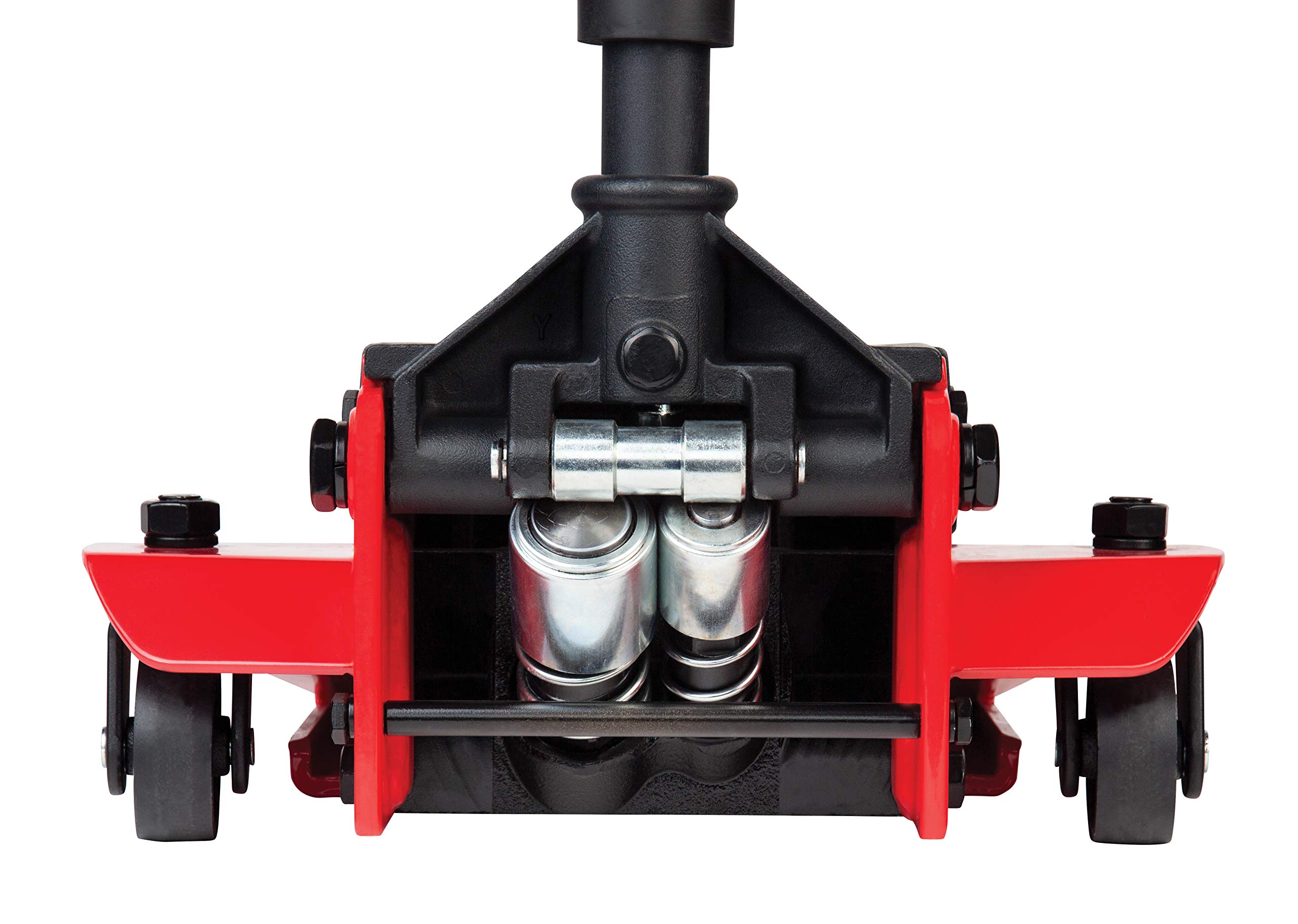 Amazon.com: Sunex Tools 66035SJ 3.5 Ton Low Profile Steel Service